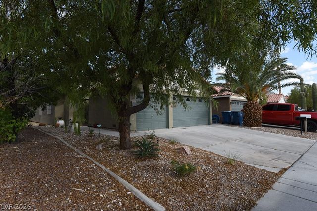4357 Flagship Court, Las Vegas, NV 89121