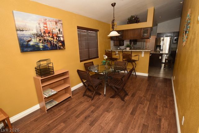 4357 Flagship Court, Las Vegas, NV 89121