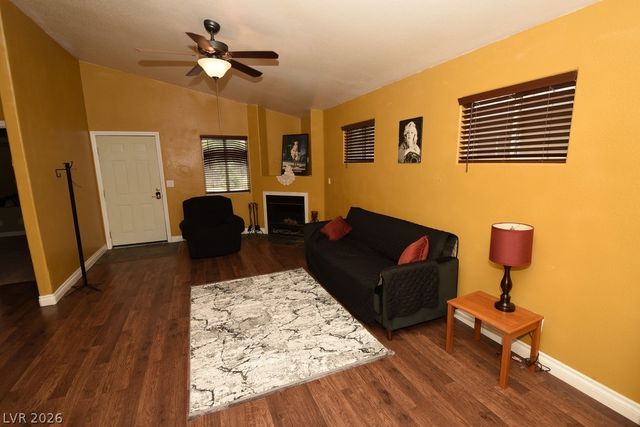 4357 Flagship Court, Las Vegas, NV 89121