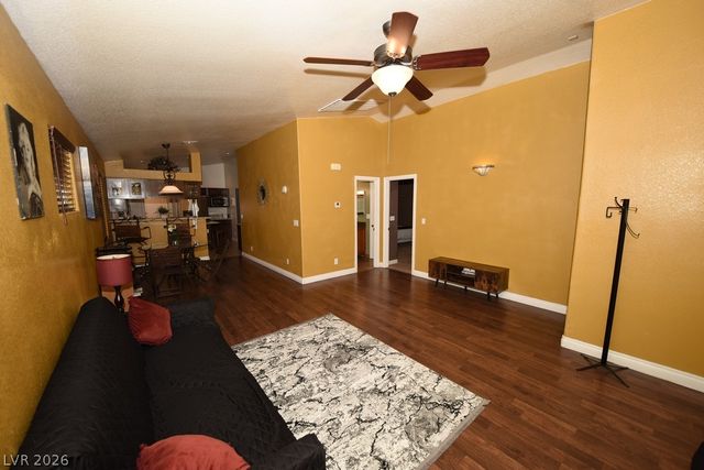 4357 Flagship Court, Las Vegas, NV 89121