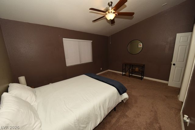 4357 Flagship Court, Las Vegas, NV 89121