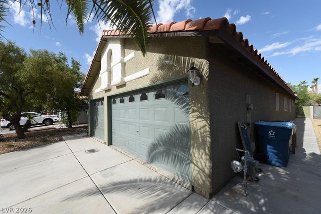 4357 Flagship Court, Las Vegas, NV 89121