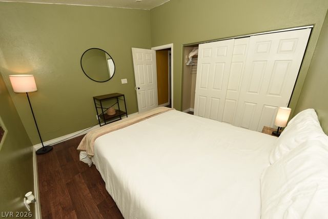 4357 Flagship Court, Las Vegas, NV 89121