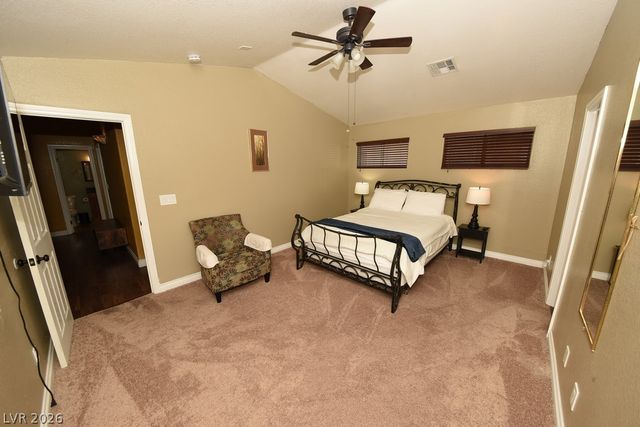 4357 Flagship Court, Las Vegas, NV 89121