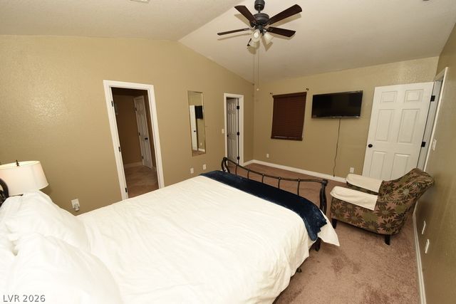 4357 Flagship Court, Las Vegas, NV 89121