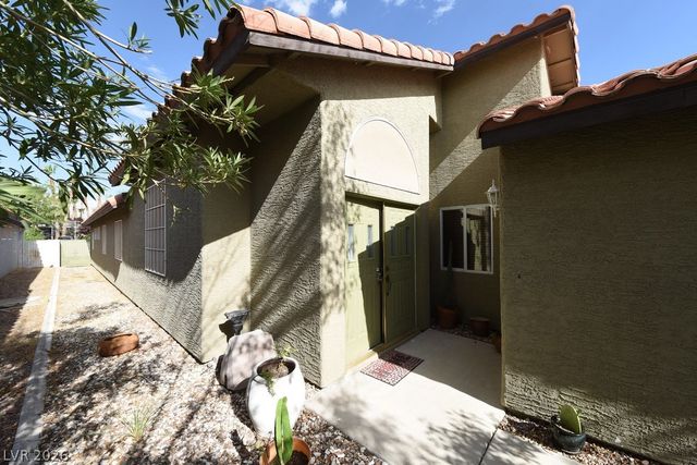 4357 Flagship Court, Las Vegas, NV 89121