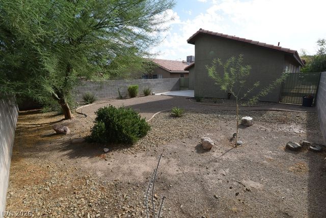 4357 Flagship Court, Las Vegas, NV 89121
