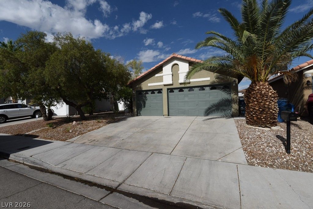 4357 Flagship Court, Las Vegas, NV 89121