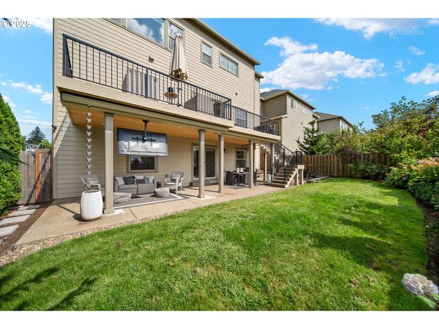 15394 Sw SEINE Dr, Tigard, OR 97224