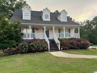 4394 SUNNY SIDE CIRCLE, Warrior, AL 35180