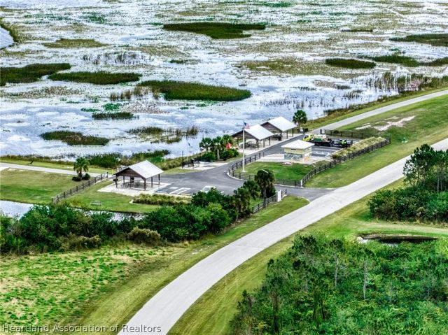 6724 Heavitree Drive, Sebring, FL 33876