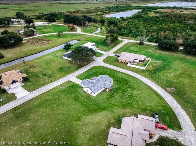 6724 Heavitree Drive, Sebring, FL 33876