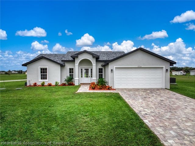 6724 Heavitree Drive, Sebring, FL 33876