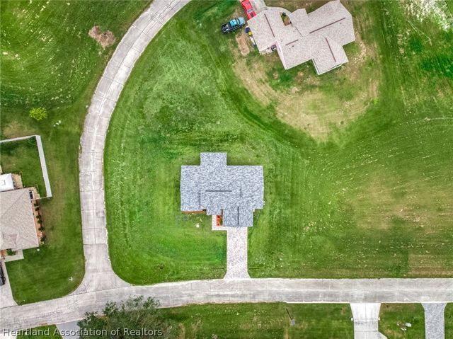 6724 Heavitree Drive, Sebring, FL 33876