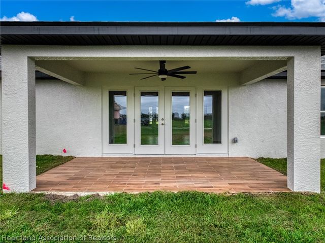 6724 Heavitree Drive, Sebring, FL 33876