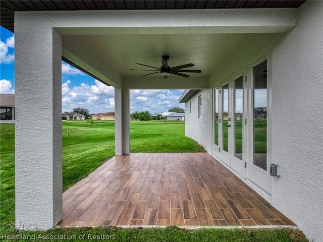 6724 Heavitree Drive, Sebring, FL 33876