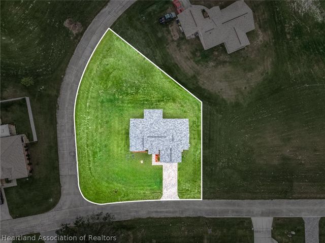 6724 Heavitree Drive, Sebring, FL 33876