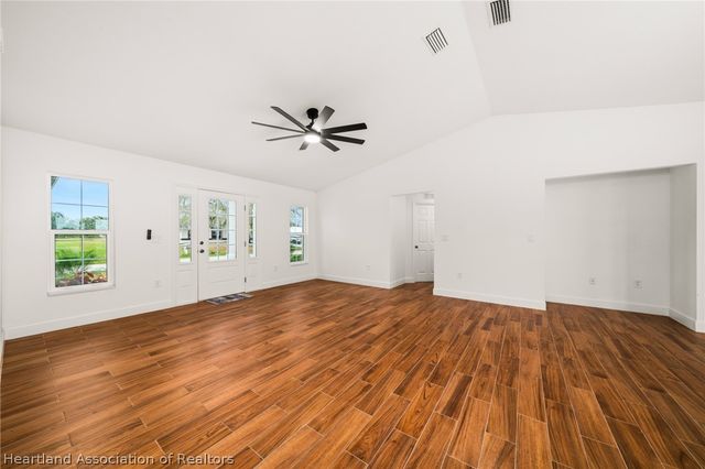 6724 Heavitree Drive, Sebring, FL 33876