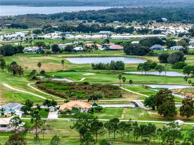 6724 Heavitree Drive, Sebring, FL 33876