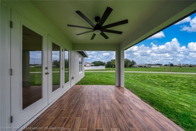 6724 Heavitree Drive, Sebring, FL 33876