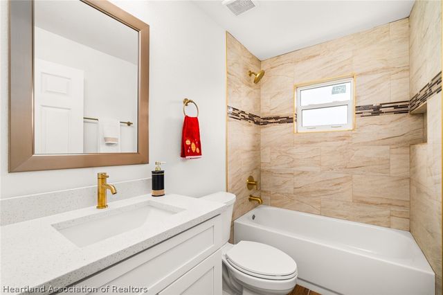 6724 Heavitree Drive, Sebring, FL 33876