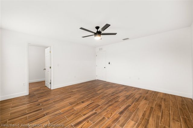 6724 Heavitree Drive, Sebring, FL 33876