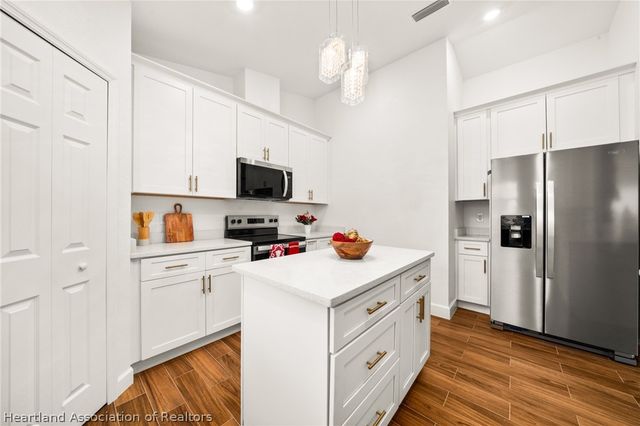 6724 Heavitree Drive, Sebring, FL 33876