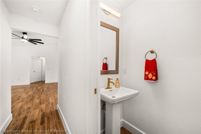 6724 Heavitree Drive, Sebring, FL 33876