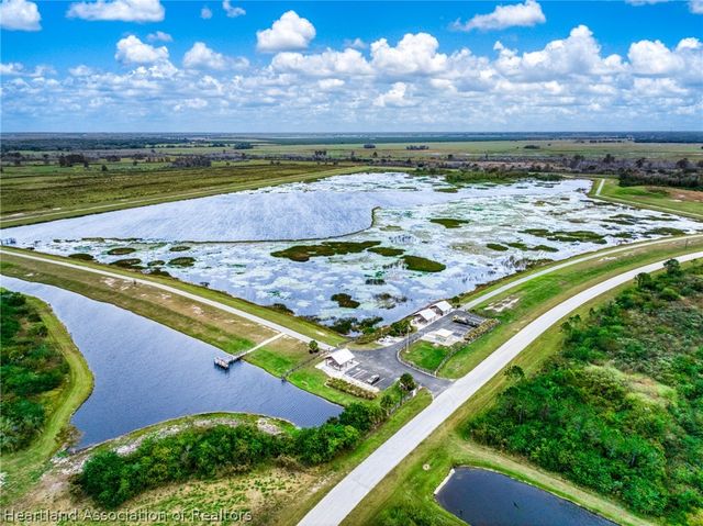 6724 Heavitree Drive, Sebring, FL 33876