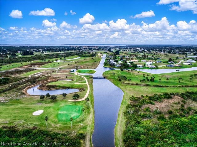 6724 Heavitree Drive, Sebring, FL 33876