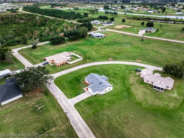 6724 Heavitree Drive, Sebring, FL 33876