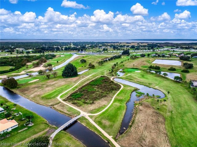 6724 Heavitree Drive, Sebring, FL 33876