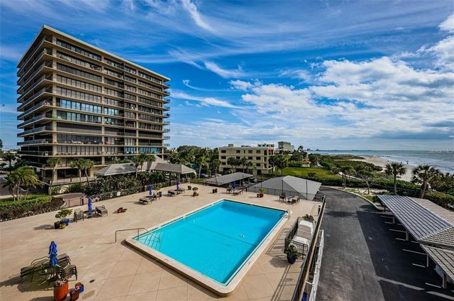 7600 BAYSHORE DRIVE 902, Treasure Island, FL 33706