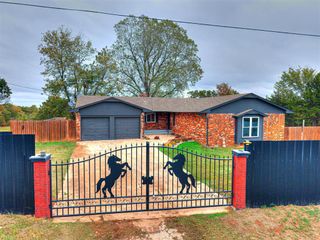 9009 144th Street, Lexington, OK 73051