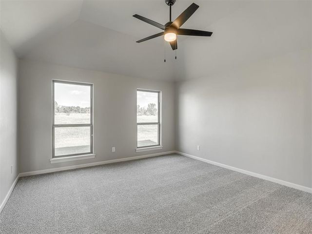 4901 Misty Wood Lane, Mustang, OK 73064