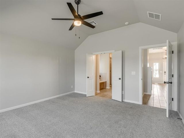 4901 Misty Wood Lane, Mustang, OK 73064