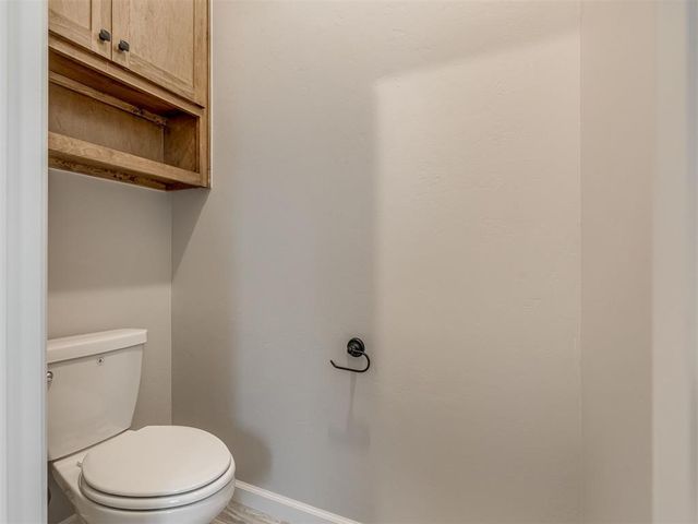 4901 Misty Wood Lane, Mustang, OK 73064