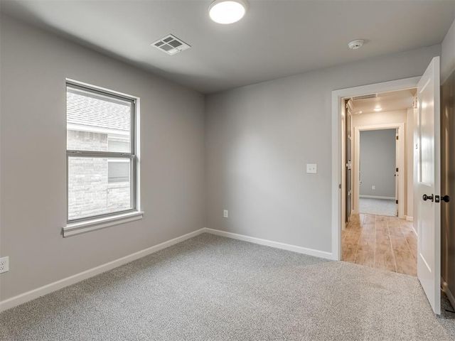 4901 Misty Wood Lane, Mustang, OK 73064