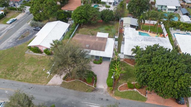 405 NE 24th Avenue, Pompano Beach, FL 33062