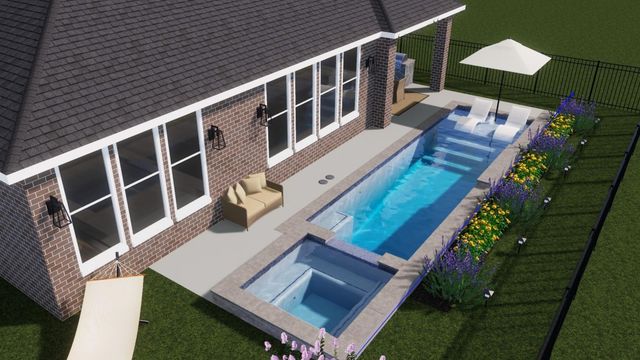 87 Waterford Way, Montgomery, TX 77356