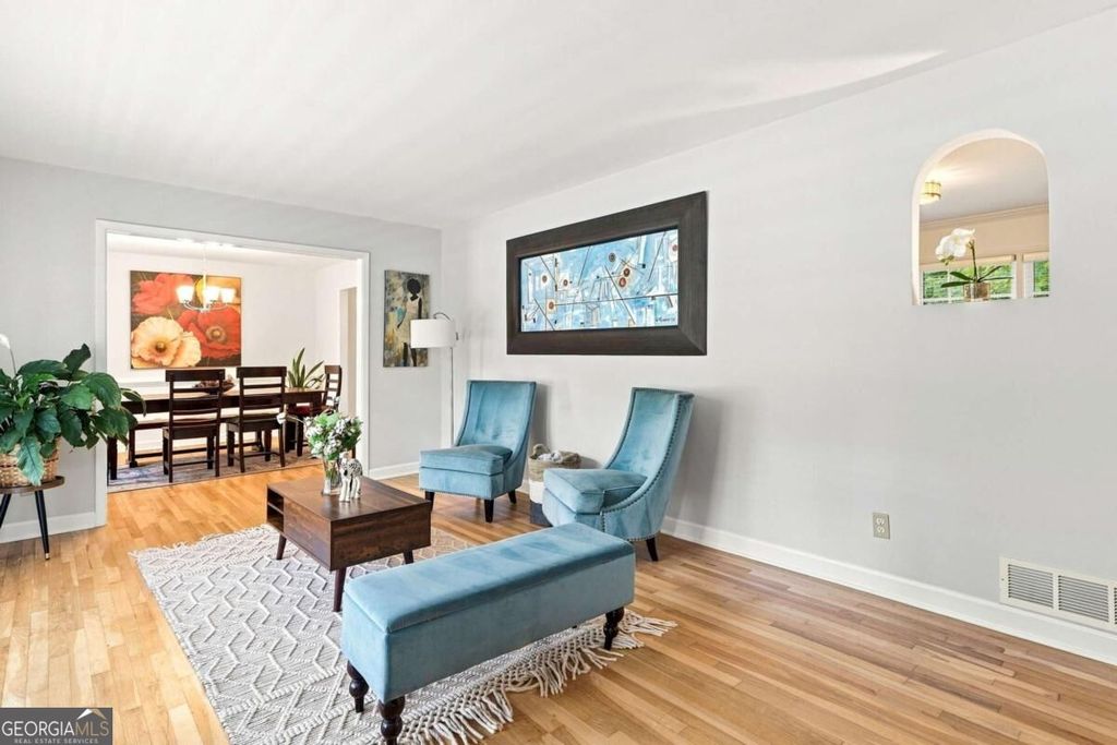 120 Deerwood Circle SE, Smyrna, GA 30082 — photo 3