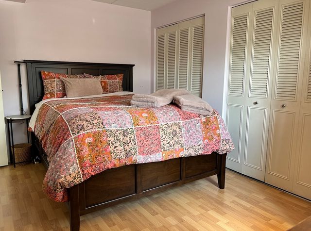 1243 Beacon 6E, Brookline, MA 02445