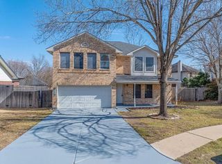 20805 Trotters LN, Pflugerville, TX 78660