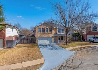 20805 Trotters LN, Pflugerville, TX 78660
