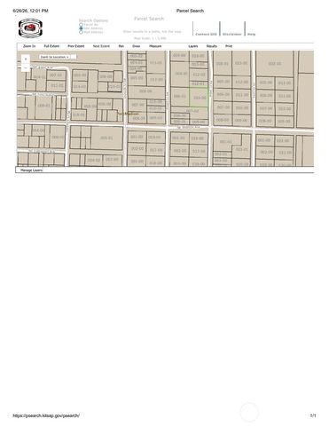 0 Alder, Indianola, WA 98342