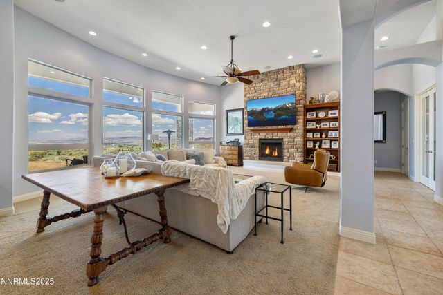 3639 Silver Vista Drive, Reno, NV 89511