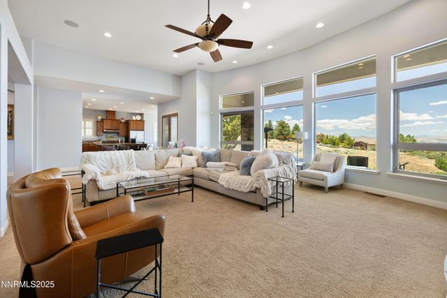 3639 Silver Vista Drive, Reno, NV 89511