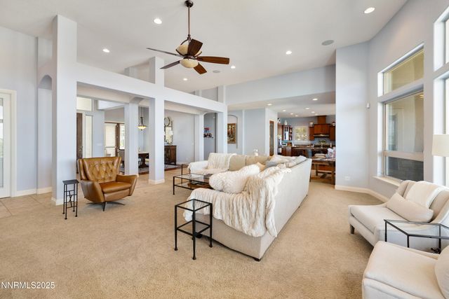 3639 Silver Vista Drive, Reno, NV 89511