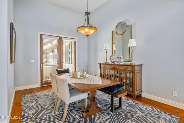 3639 Silver Vista Drive, Reno, NV 89511