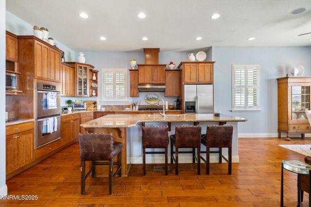 3639 Silver Vista Drive, Reno, NV 89511